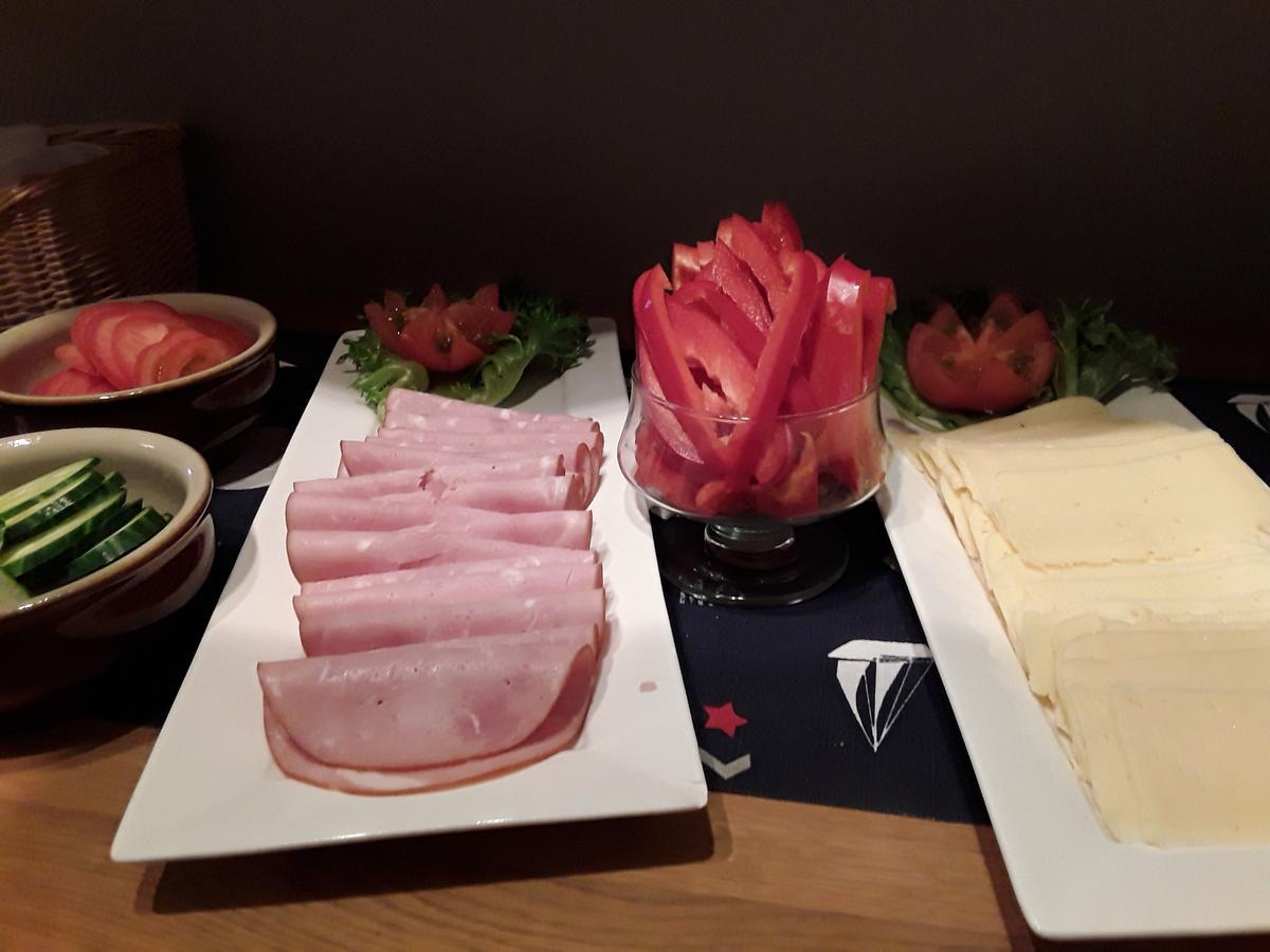 Kumlinge Stugor Zewnętrze zdjęcie