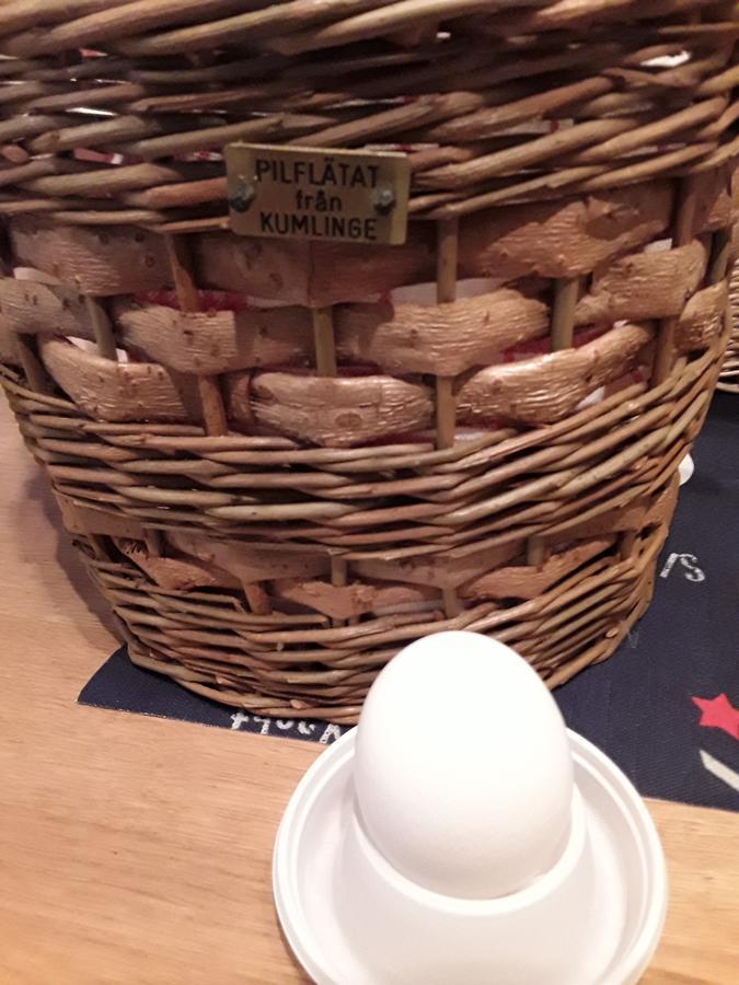 Kumlinge Stugor Zewnętrze zdjęcie